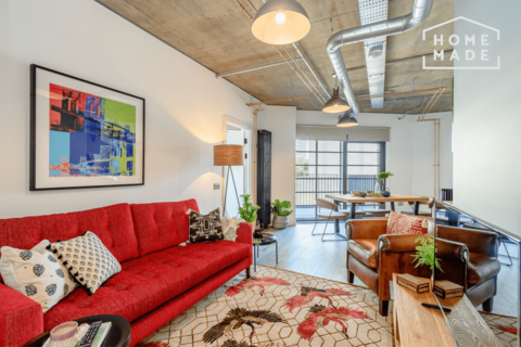 3 bedroom flat to rent - Ferrum, Wembley Park, HA9