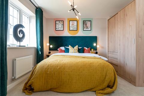 3 bedroom semi-detached house for sale - Plot 263 at Suttonfields, Sherdley Road WA9