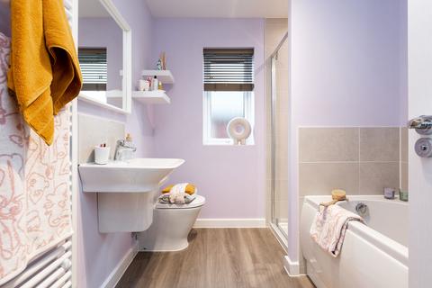3 bedroom semi-detached house for sale - Plot 263 at Suttonfields, Sherdley Road WA9