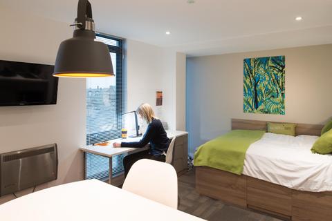 1 bedroom private hall to rent - Penny Street