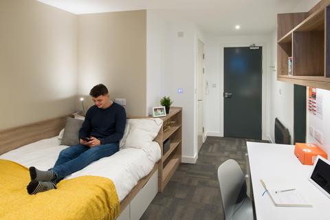 1 bedroom private hall to rent - Marton Street