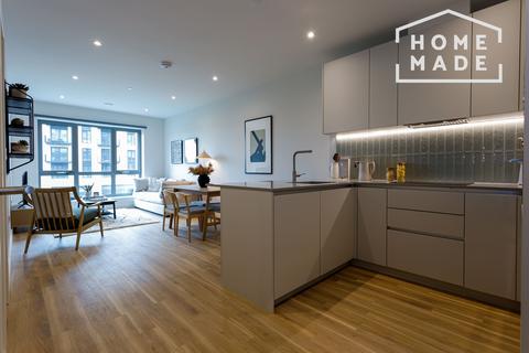 3 bedroom flat to rent - Greenford Quay, Greenford, UB6