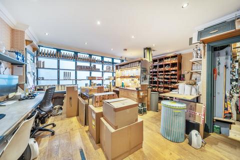 Retail property (high street) for sale - 8A Highgate Road, Kentish Town, NW5 1NR