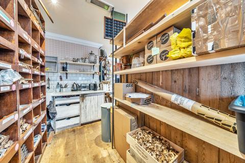 Retail property (high street) for sale - 8A Highgate Road, Kentish Town, NW5 1NR