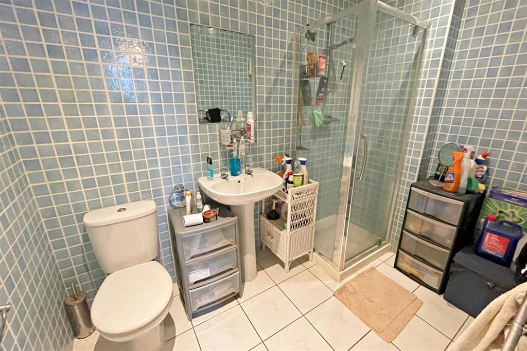 En-suite