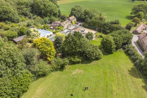 4 bedroom property with land for sale - Building Plot, Lattiford, Holton, Somerset, BA9