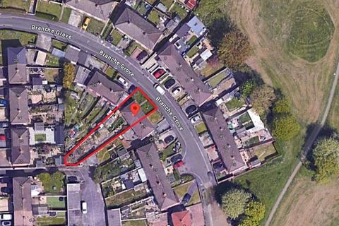 24 Branche Grove, Bristol, BS13 0HB