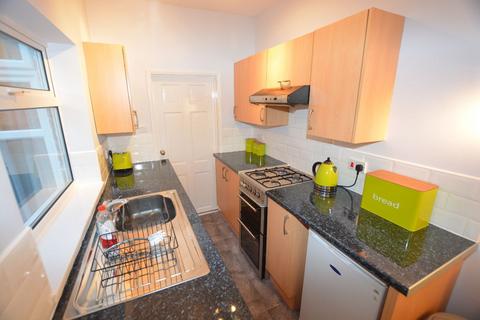 1 bed flat/apartment for rent in Ryton Road, North Anston