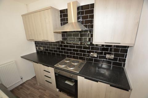 2 bedroom terraced house to rent, Devonshire Street, Worksop