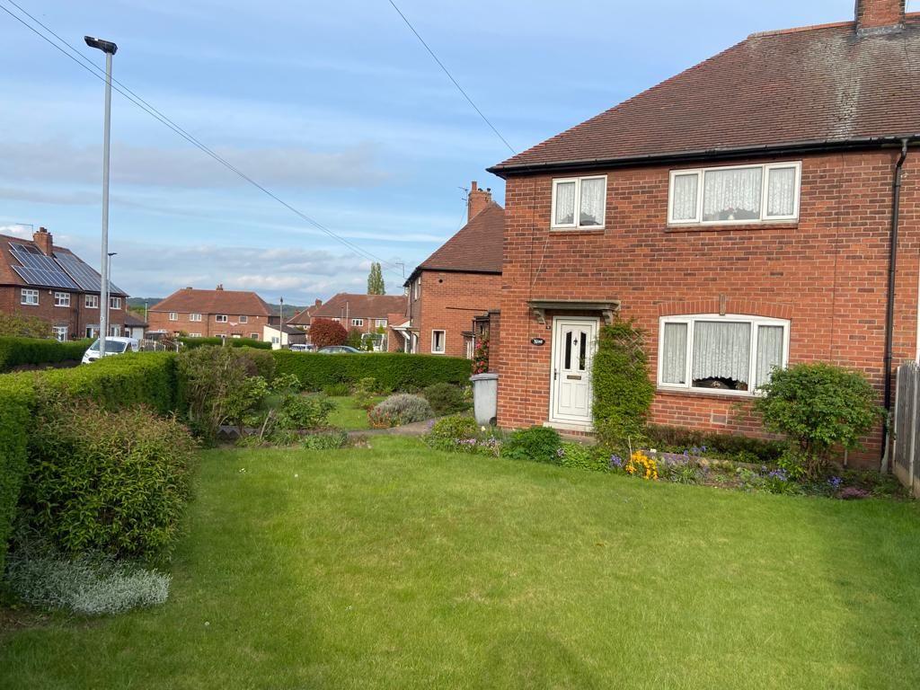 Bolton Upon Dearne Rotherham S63 3 Bed Semi Detached House £750 Pcm