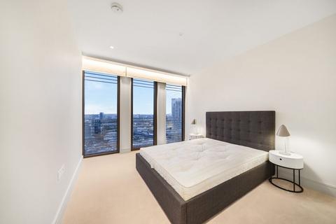 1 bedroom apartment to rent, Houndsditch London EC3A