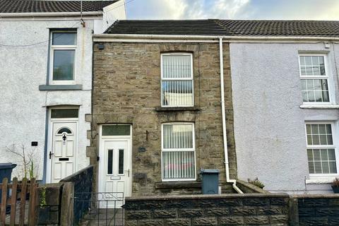 2 bedroom terraced house for sale, Swansea Road, Trebanos, Pontardawe, Swansea.