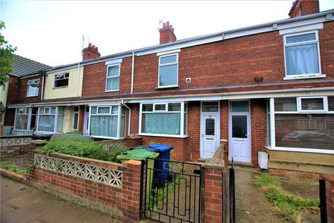 93 Humberstone Road, Grimsby, DN32 8DP