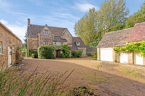 4 bedroom farm house to rent - Old Post Office Farm, Rendcomb, Cirencester