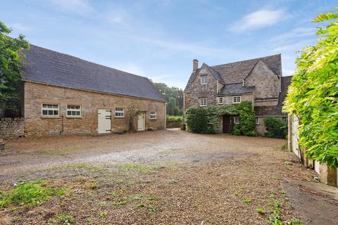 4 bedroom farm house to rent - Old Post Office Farm, Rendcomb, Cirencester