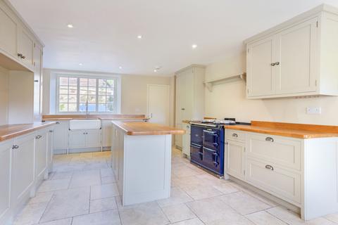 4 bedroom farm house to rent - Old Post Office Farm, Rendcomb, Cirencester