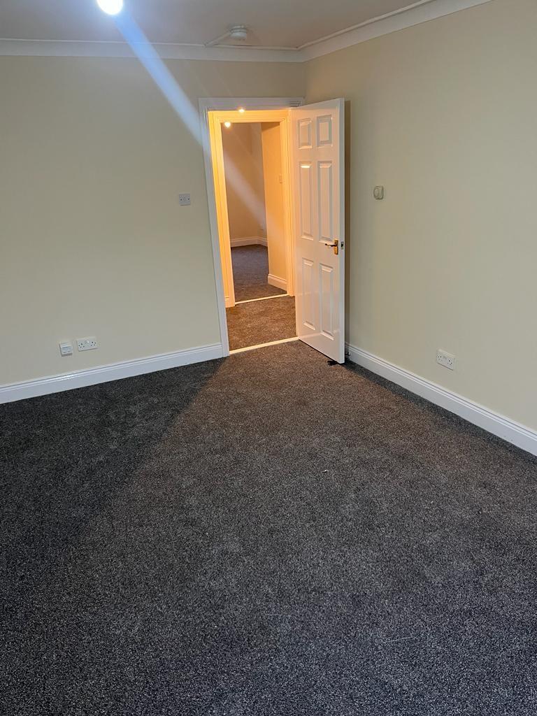 Ferry Road, Glasgow, G3 2 bed flat to rent £895 pcm (£207 pw)