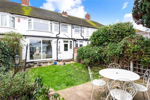76 Oxford Close, Mitcham, CR4 1DZ