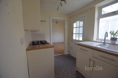 2 bedroom semi-detached house for sale - Ropery Road, Gainsborough, Lincolnshire, DN21 2PD
