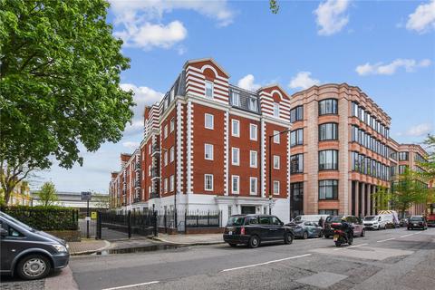 2 bedroom penthouse for sale - Harewood Avenue, Marylebone, London, NW1