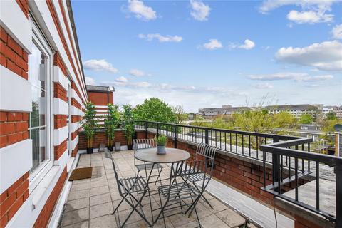 2 bedroom penthouse for sale - Harewood Avenue, Marylebone, London, NW1