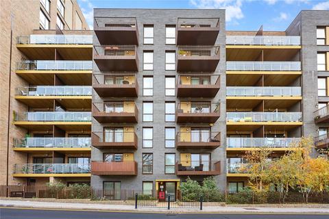 1 bedroom apartment for sale, Maher Court, E14