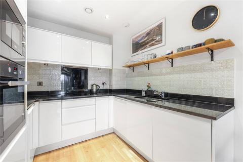 1 bedroom apartment for sale, Maher Court, E14