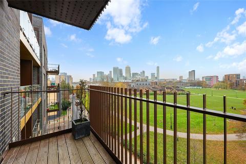 1 bedroom apartment for sale, Maher Court, E14