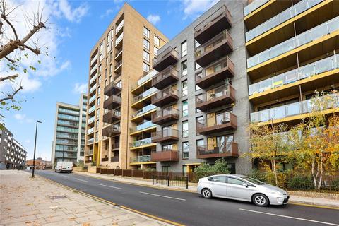 1 bedroom apartment for sale, Maher Court, E14