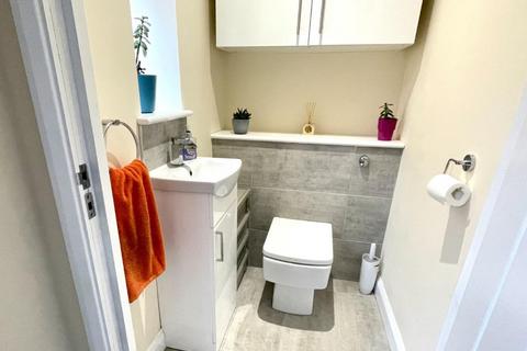 2 bedroom end of terrace house for sale, Banbury,  Oxfordshire,  OX16