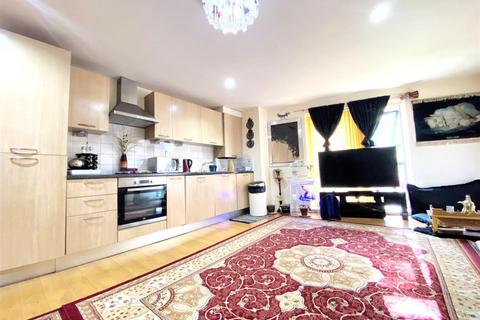 1 bedroom apartment for sale - Buckingham Road, Edgware HA8