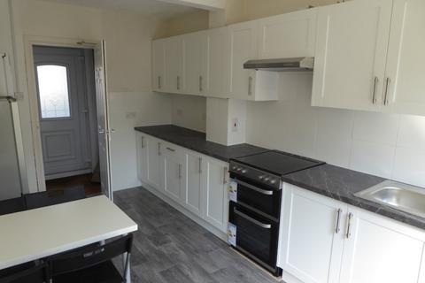 4 bedroom terraced house to rent, Waverley Crescent, Brighton BN1