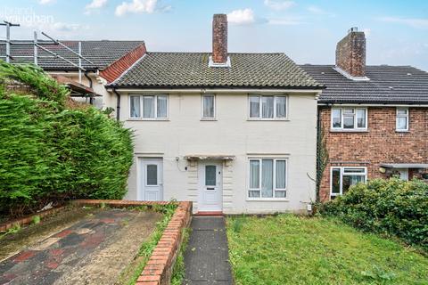 Waverley Crescent, Brighton BN1