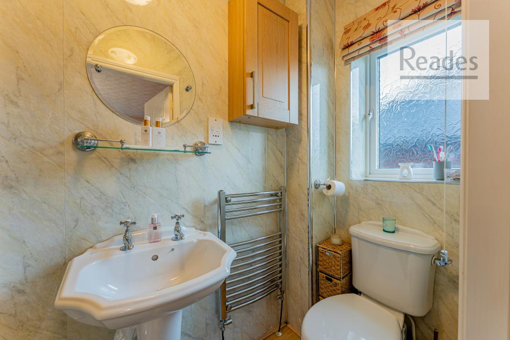 Master en suite