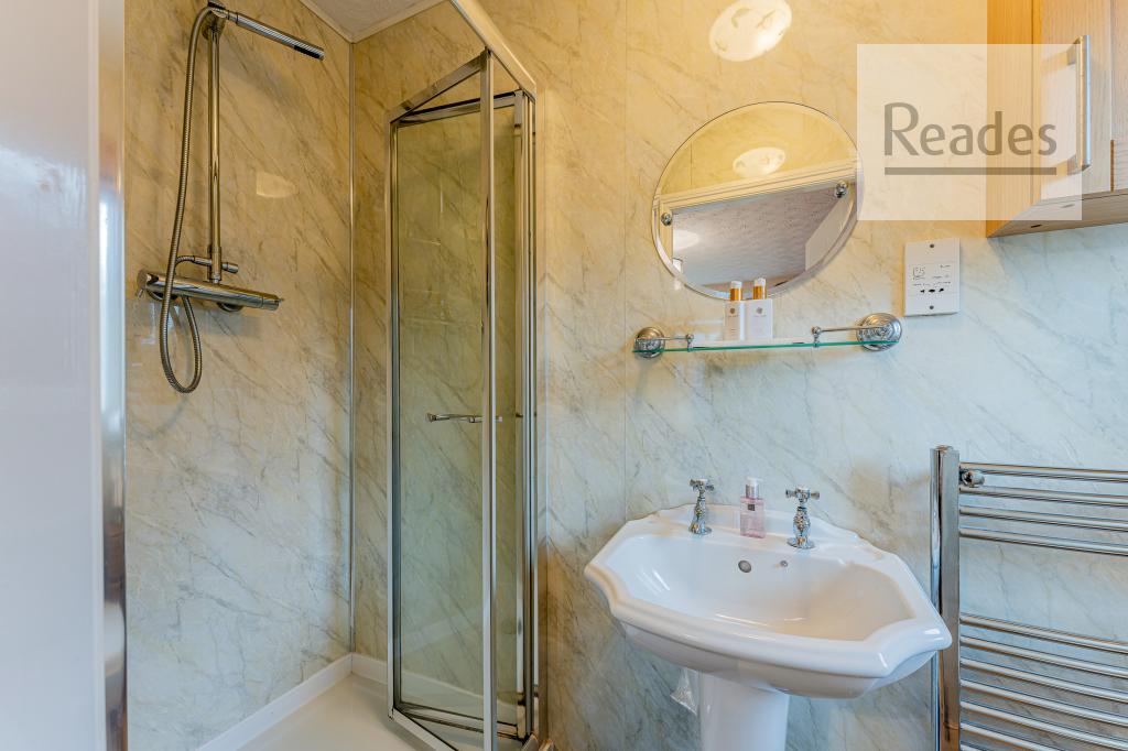 Master en suite