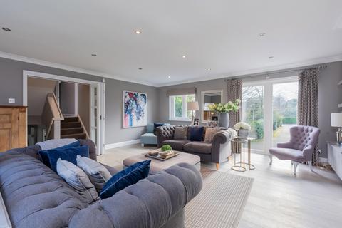 4 bedroom detached house for sale, Longworth Drive, River Area, Maidenhead