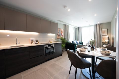 1 bedroom flat to rent - New York Square, Leeds, LS2