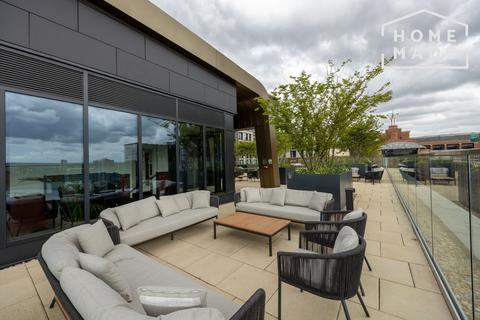 3 bedroom flat to rent - New York Square, Leeds, LS2