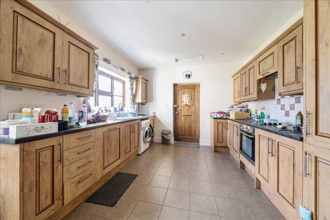 5 bedroom detached house for sale, Down House Farm, Andover Down, Andover