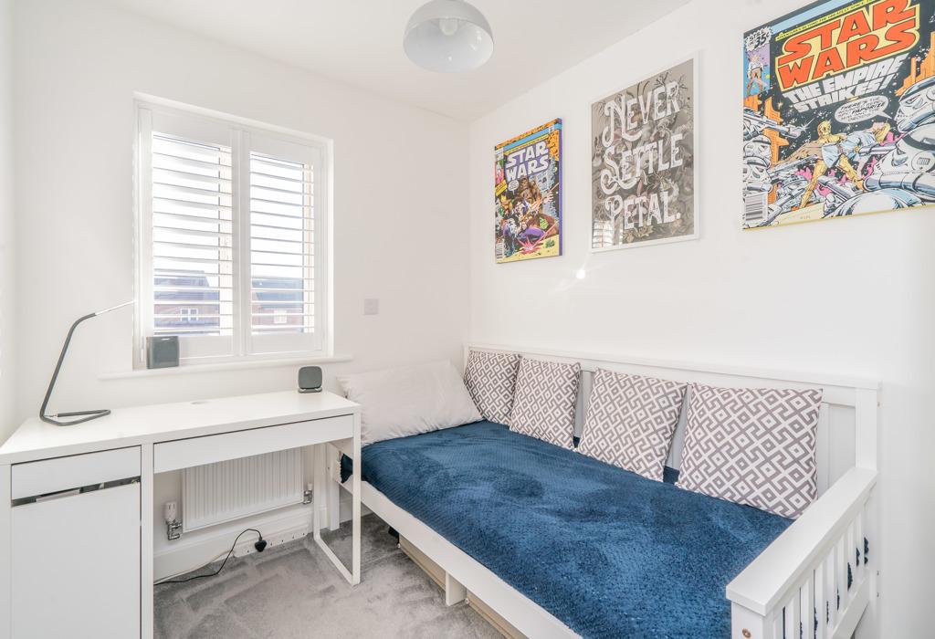 Third Bedroom