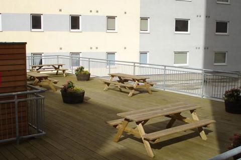 1 bedroom flat for sale - Blackfriars Road, Flat 6-4, Merchant City, Glasgow G1