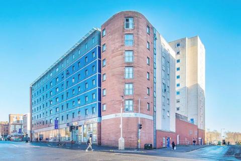 1 bedroom flat for sale - Blackfriars Road, Flat 6-4, Merchant City, Glasgow G1