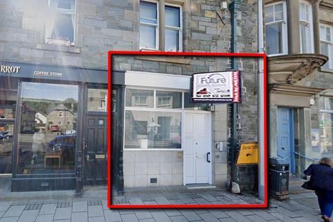 Property for sale - Aberfeldy PH15