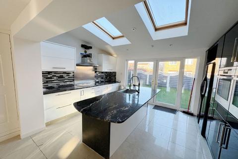 4 bedroom detached house for sale - Glentanar Drive, Moodiesburn, Glasgow G69
