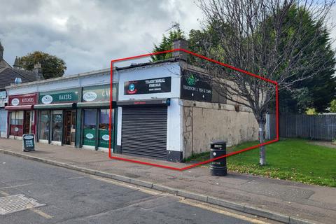 Property for sale - College Street, Tenanted Takeaway, Buckhaven, Fife KY8