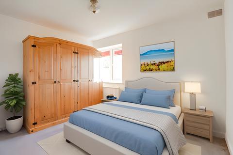 3 bedroom bungalow for sale - Knaves Hill, Linslade, LU7