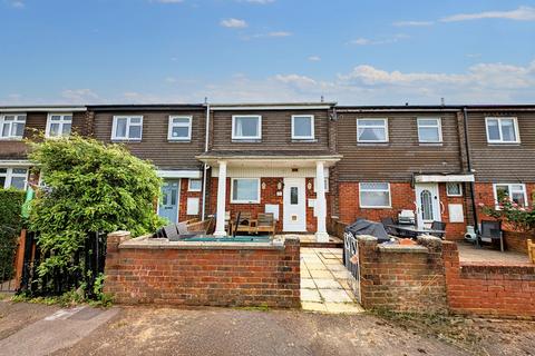 3 bedroom terraced house for sale, Rannoch Walk, Hemel Hempstead HP2