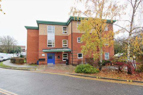 Flat 13, Gibson Court Bishopsfield, Harlow, CM18 6FF