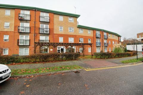 Flat 13, Gibson Court Bishopsfield, Harlow, CM18 6FF