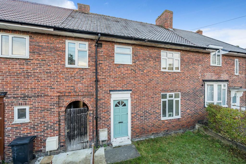 Overdown Road, Catford 3 bed terraced house for sale £425,000